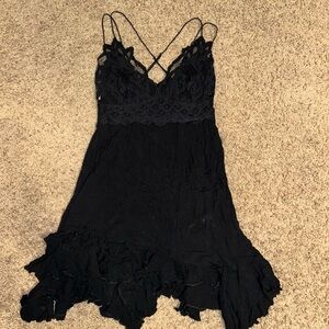 free people sundress.